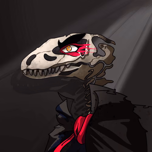 Clever Ghoul 451
