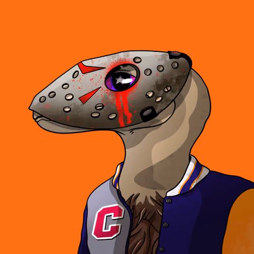 Clever Ghoul 162
