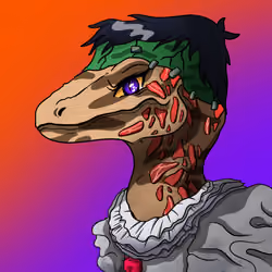 Clever Ghoul 595