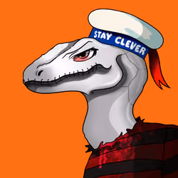 Clever Ghoul 498