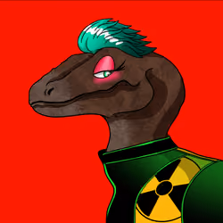 Clever Ghoul 364