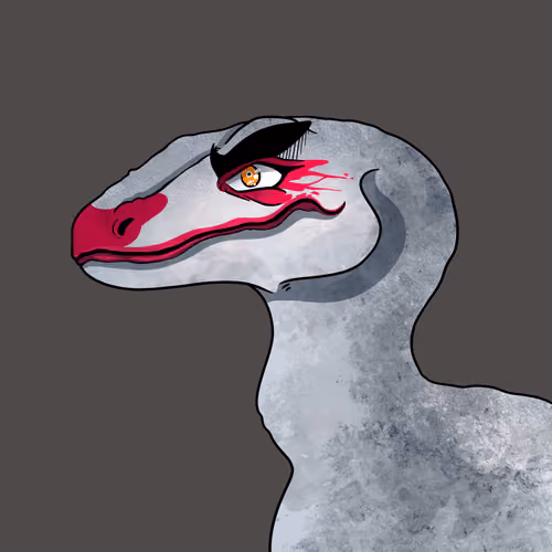 Clever Ghoul 263