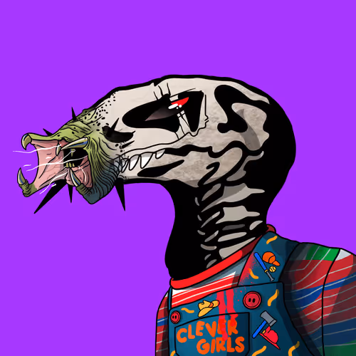 Clever Ghouls