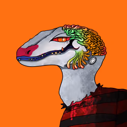 Clever Ghoul 530