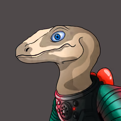 Clever Ghoul 197