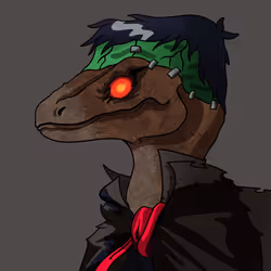 Clever Ghoul 596