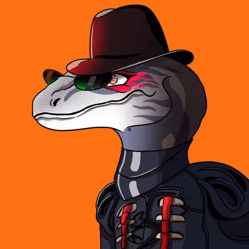 Clever Ghoul 16