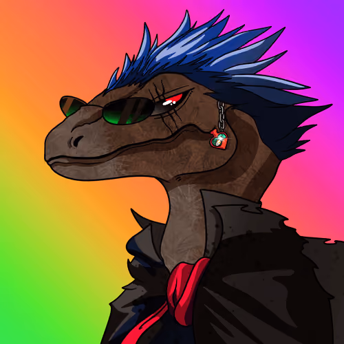 Clever Ghoul 218