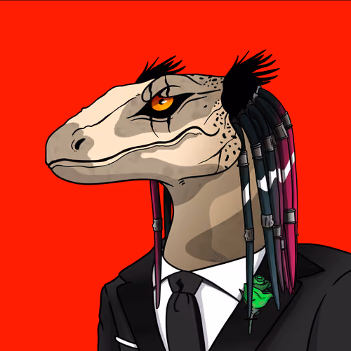 Clever Ghoul 400