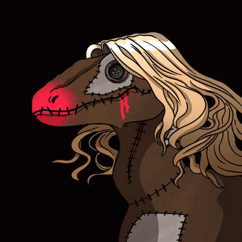 Clever Ghoul 605