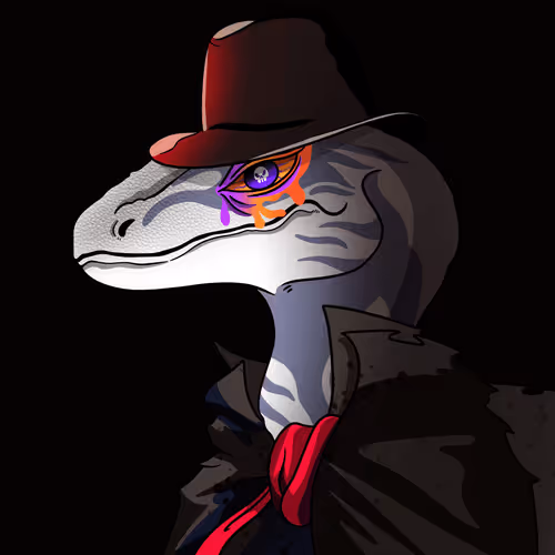 Clever Ghouls