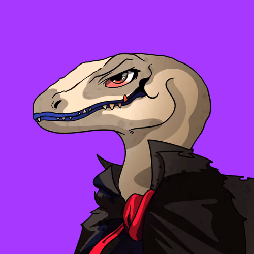 Clever Ghoul 153