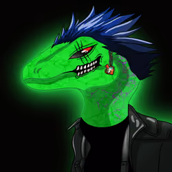 Clever Ghoul 466