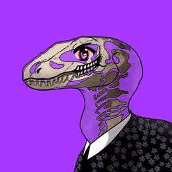 Clever Ghoul 279