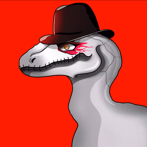 Clever Ghoul 141