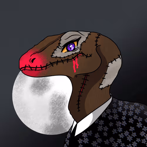 Clever Ghoul 334
