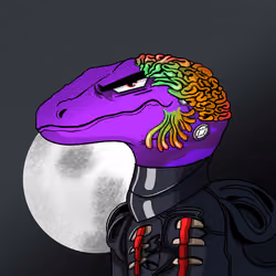 Clever Ghoul 89