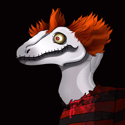 Clever Ghoul 626