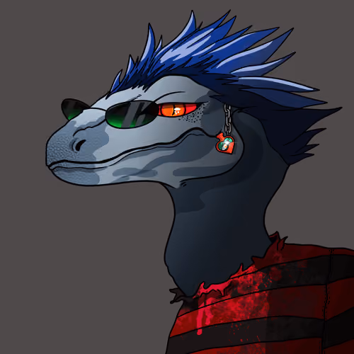 Clever Ghoul 181