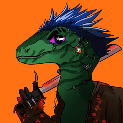 Clever Ghoul 495