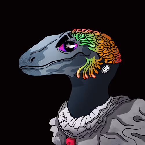 Clever Ghoul 431