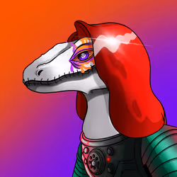 Clever Ghoul 492