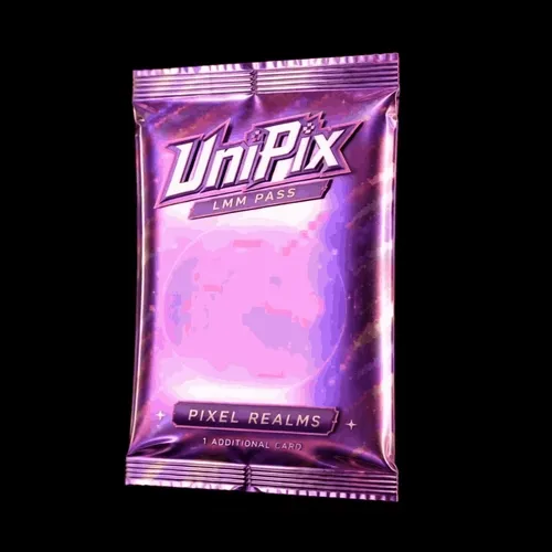 Unipixeth