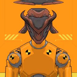Full Mask: WAR ONI