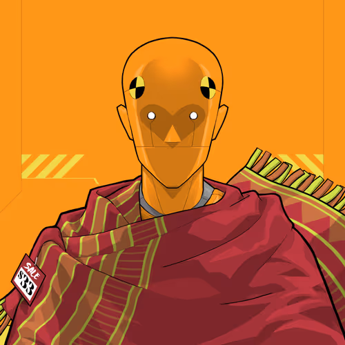 Soundscape Avatar Accessory Marketplace