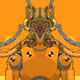 Full Mask: REBREATHER