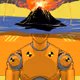 Dream: LAVA SORA