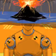 Dream: LAVA NOMAD