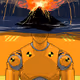 Dream: LAVA LEGENDARY