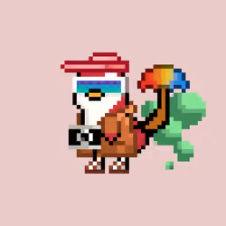 PudgyDickbutts #8294