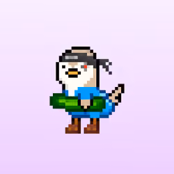 PudgyDickbutts #2442