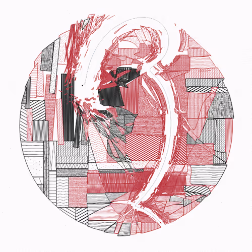 Breakpoint By James Merrill