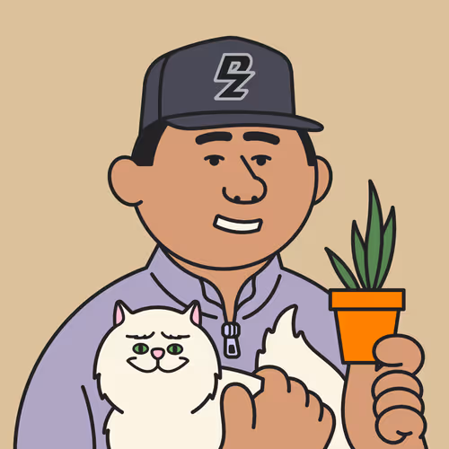 Custom Dad — JusticeAlbatraoz