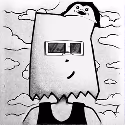 Return of Fiddo #332