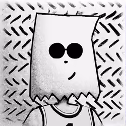 Return of Fiddo #1506