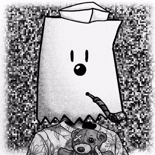 Return of Fiddo #1413