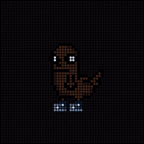 Checkbutts logo