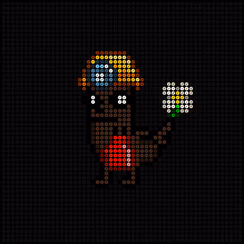 Checkbutts logo