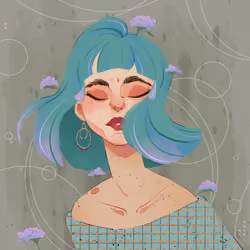Slumber #34