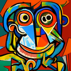 ape #106