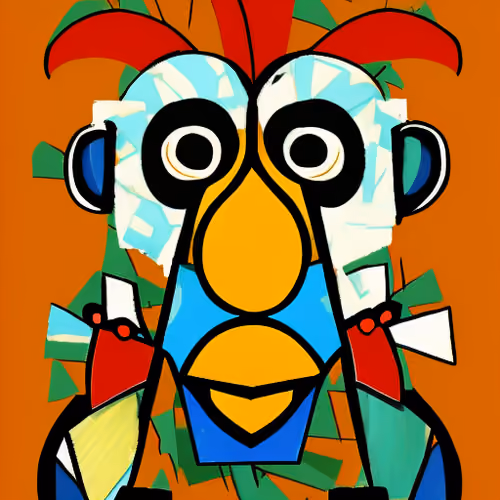ape #3