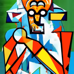 ape #122