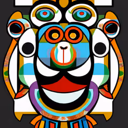 ape #14
