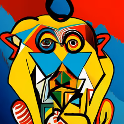 ape #290
