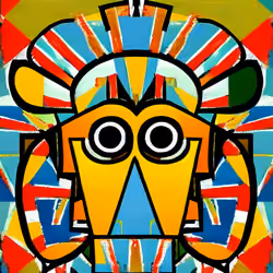 ape #295
