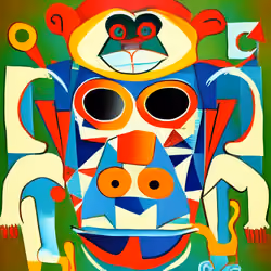 ape #75